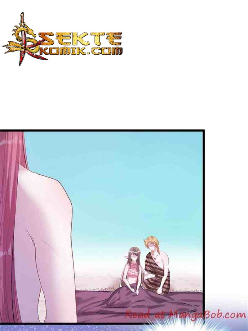 Beauty and the Beasts Chapter 97 Gambar 60
